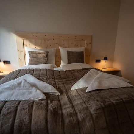 Alprocks Alvaresort Bichlbach Ngoại thất bức ảnh