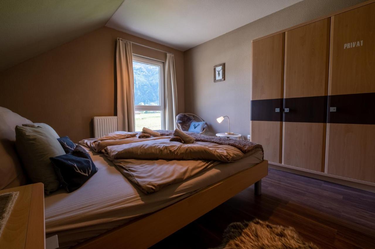 Alprocks Alvaresort Bichlbach Ngoại thất bức ảnh