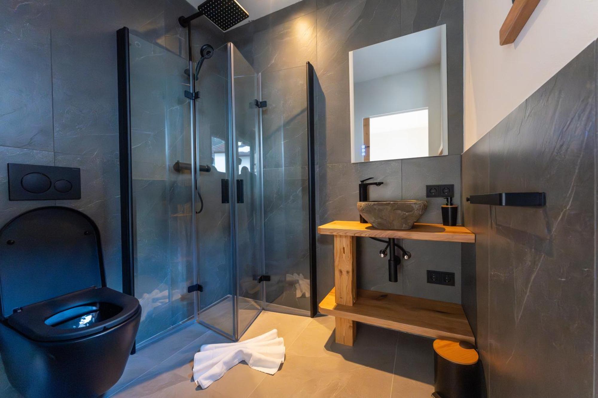 Alprocks Alvaresort Bichlbach Ngoại thất bức ảnh