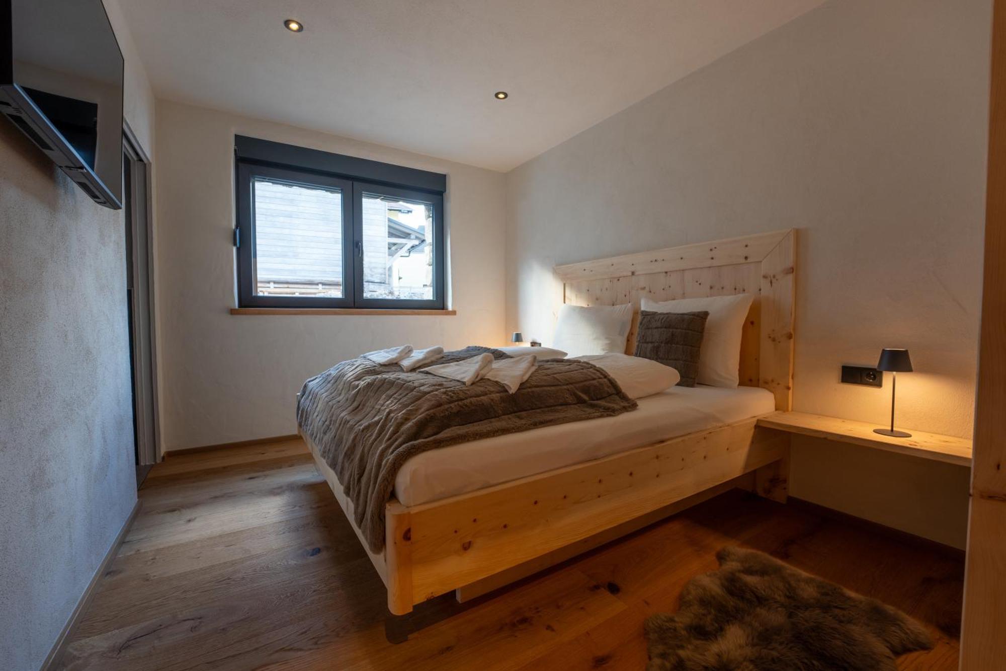 Alprocks Alvaresort Bichlbach Ngoại thất bức ảnh