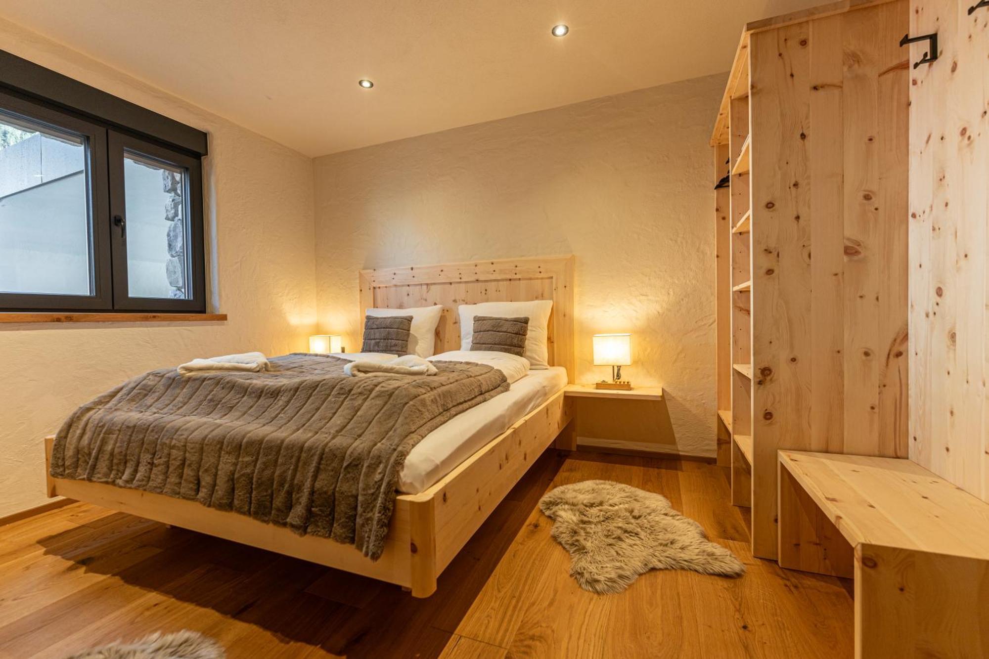 Alprocks Alvaresort Bichlbach Ngoại thất bức ảnh