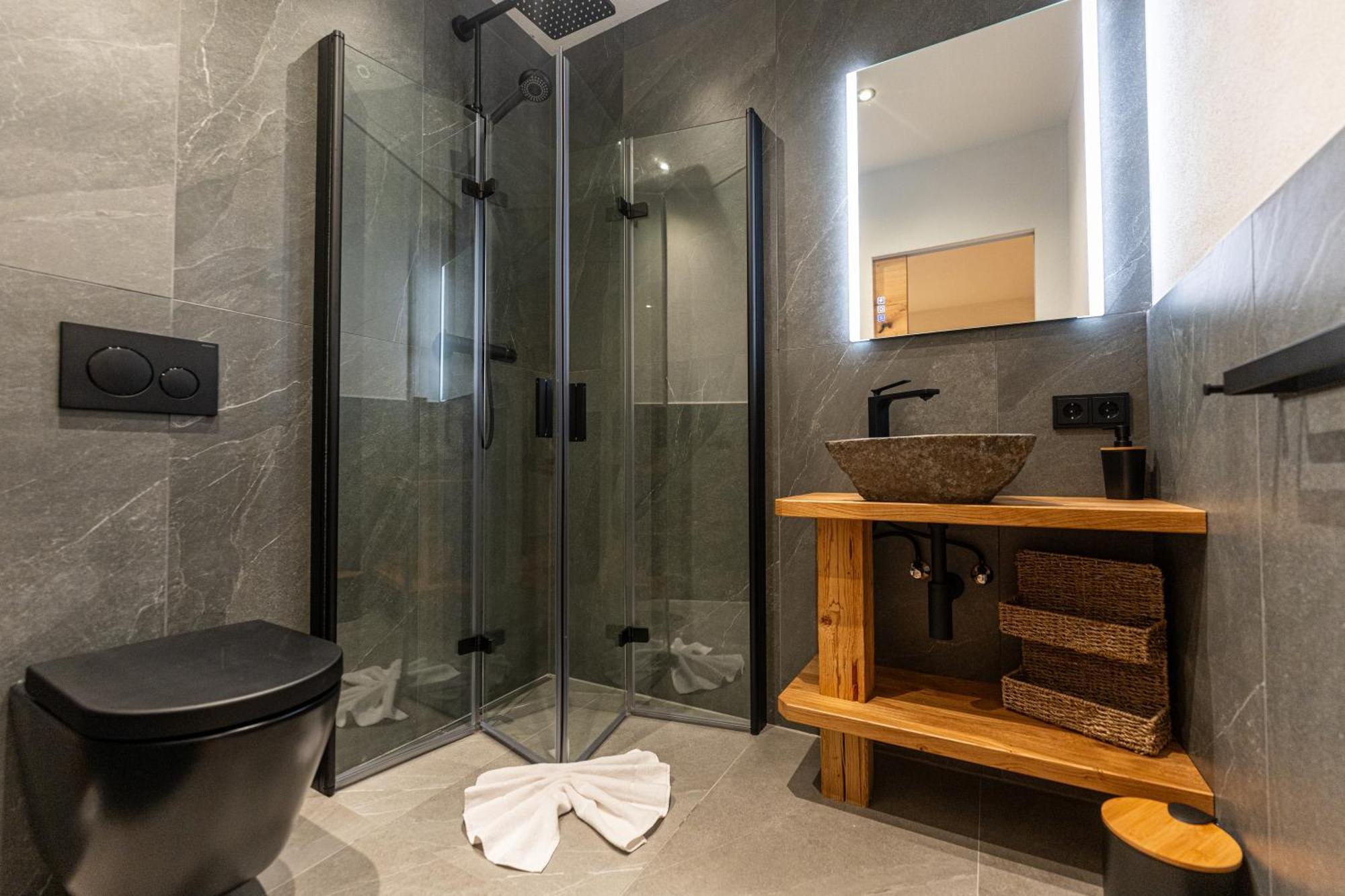 Alprocks Alvaresort Bichlbach Ngoại thất bức ảnh