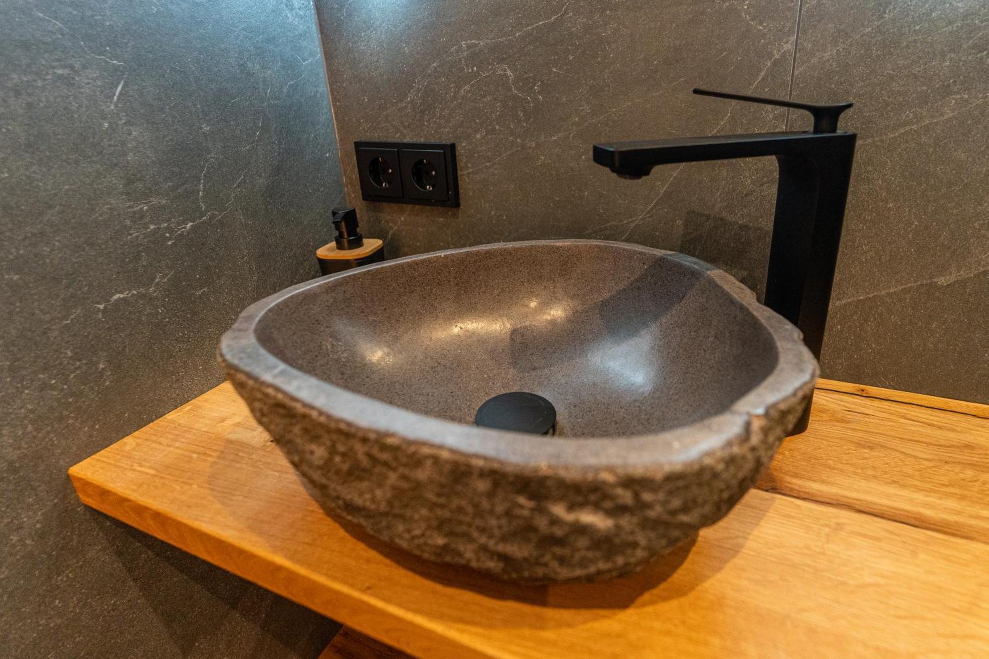 Alprocks Alvaresort Bichlbach Ngoại thất bức ảnh