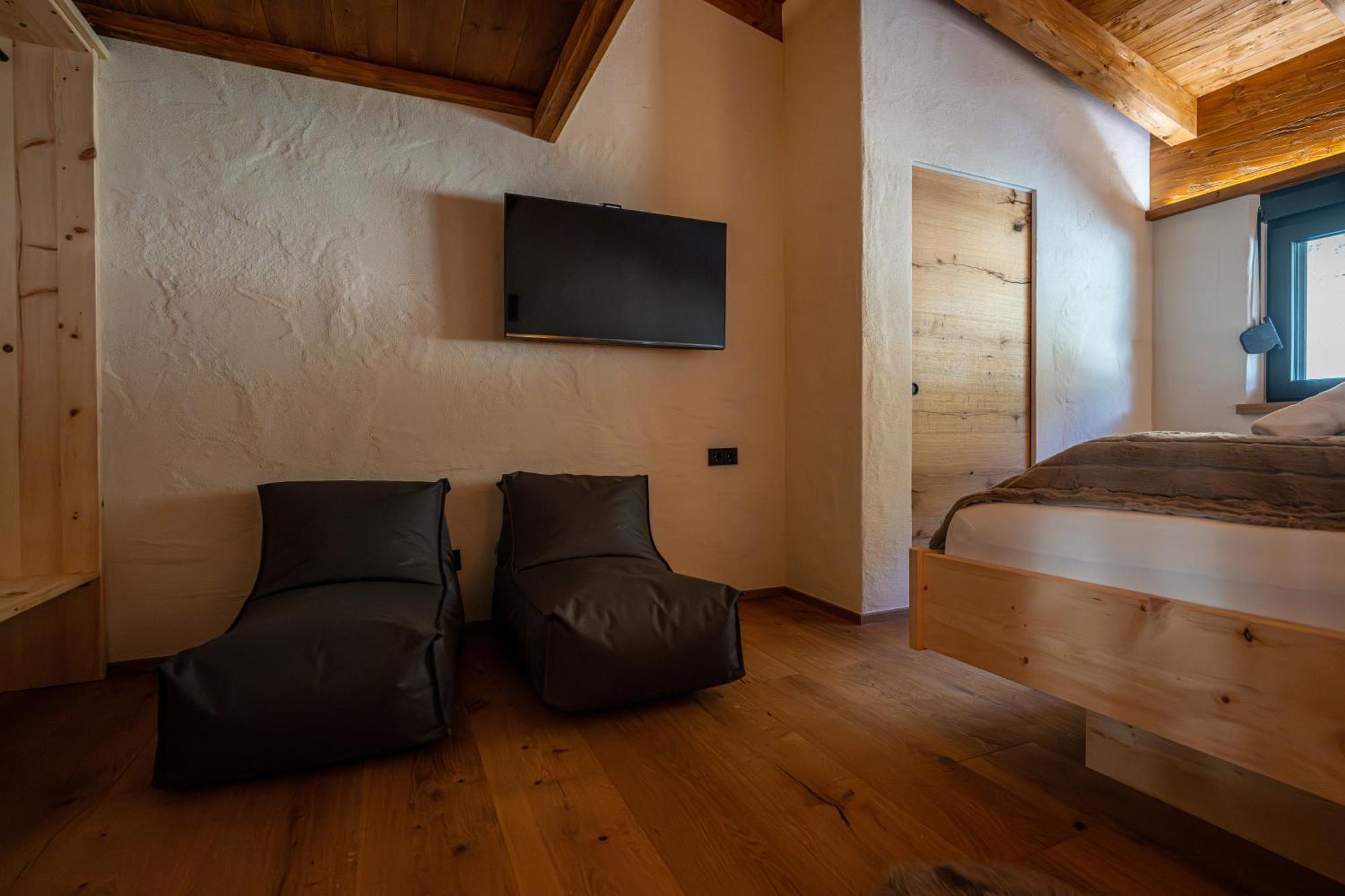 Alprocks Alvaresort Bichlbach Ngoại thất bức ảnh