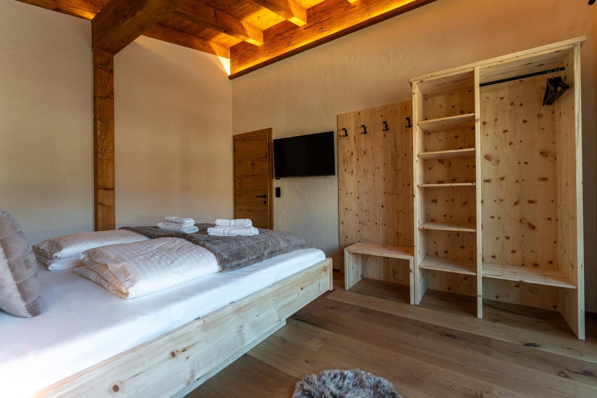 Alprocks Alvaresort Bichlbach Ngoại thất bức ảnh