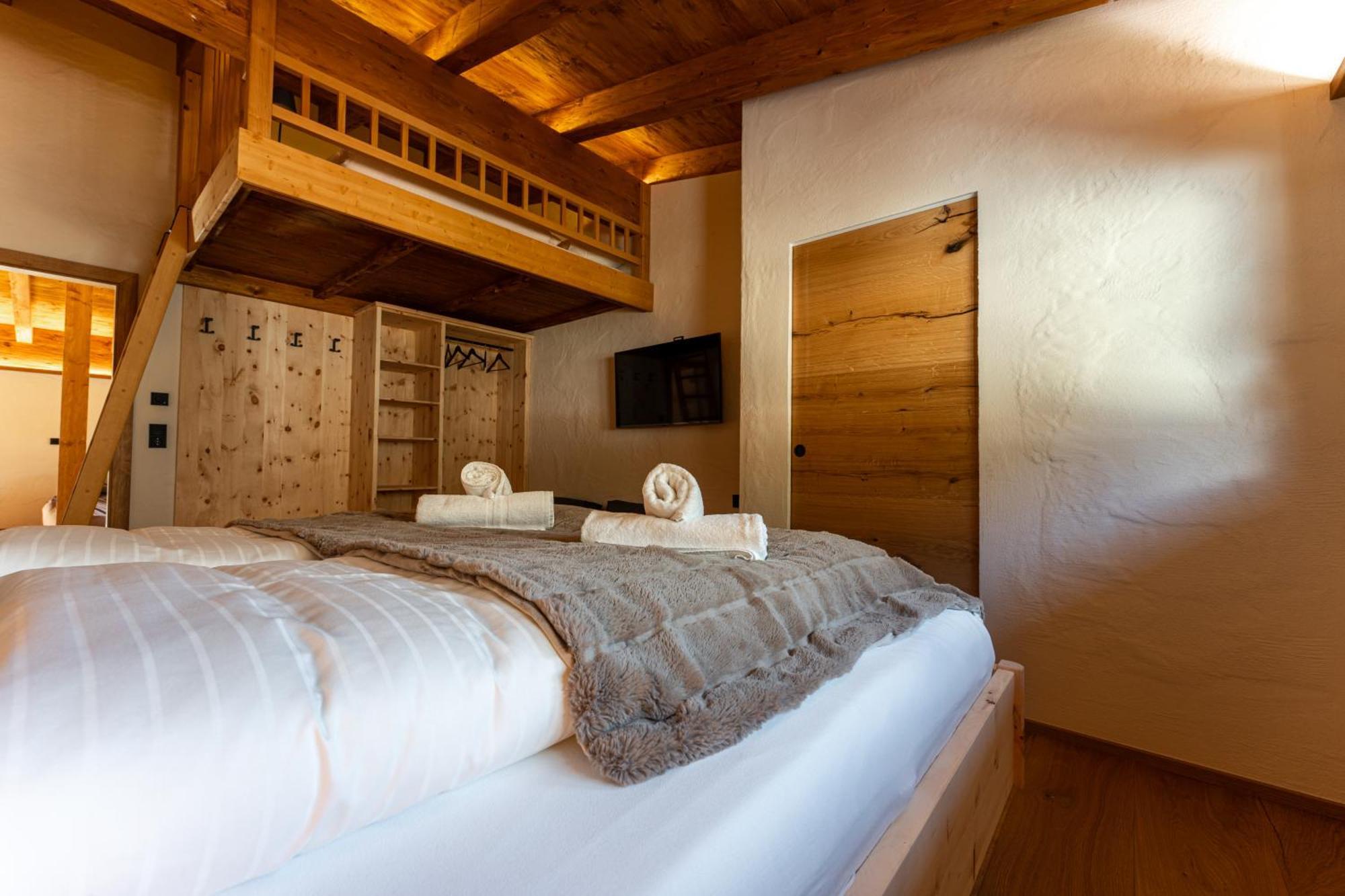 Alprocks Alvaresort Bichlbach Ngoại thất bức ảnh