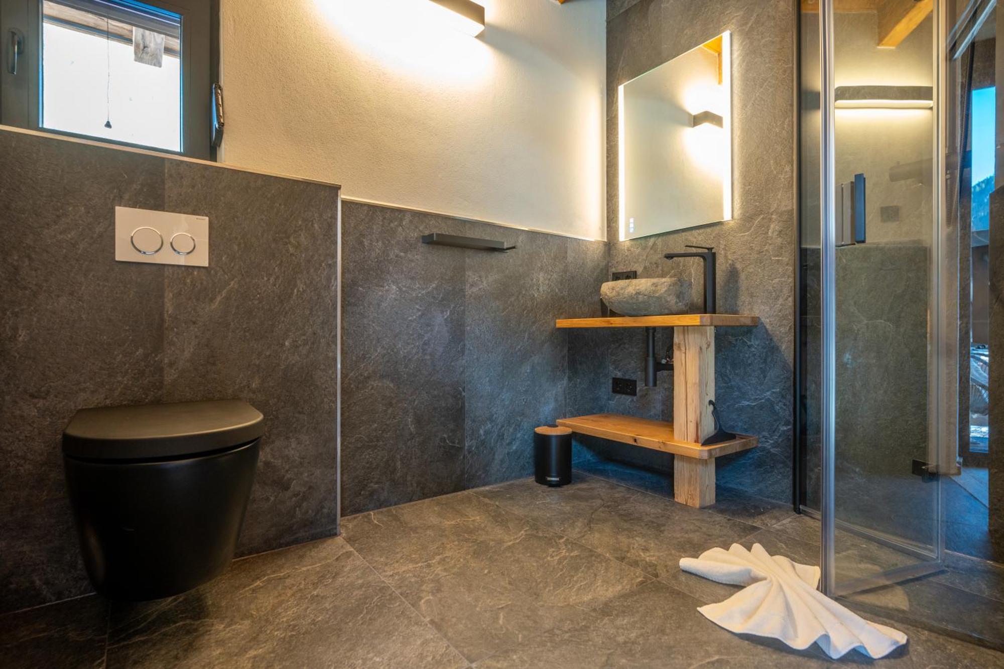Alprocks Alvaresort Bichlbach Ngoại thất bức ảnh