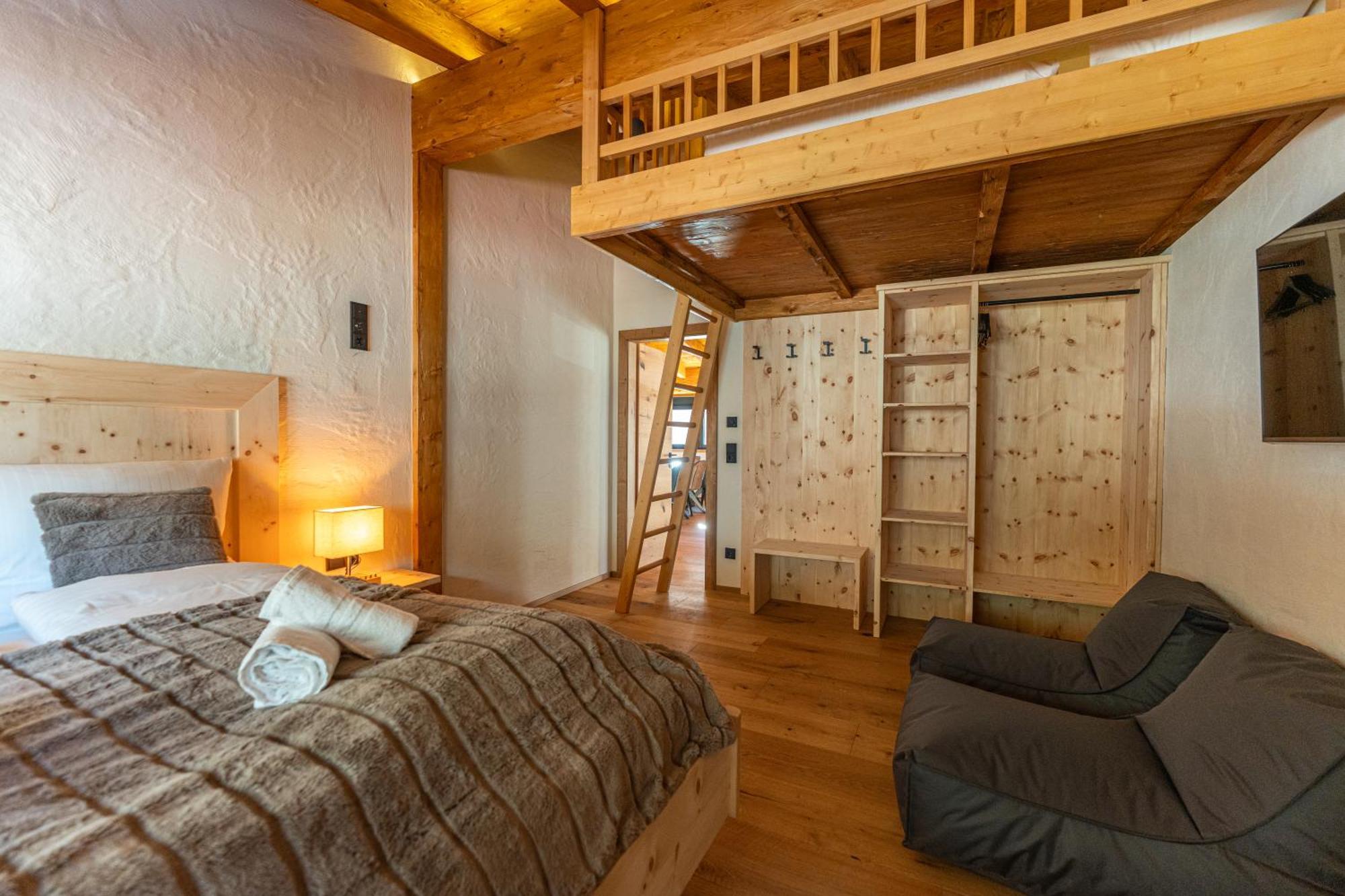Alprocks Alvaresort Bichlbach Ngoại thất bức ảnh